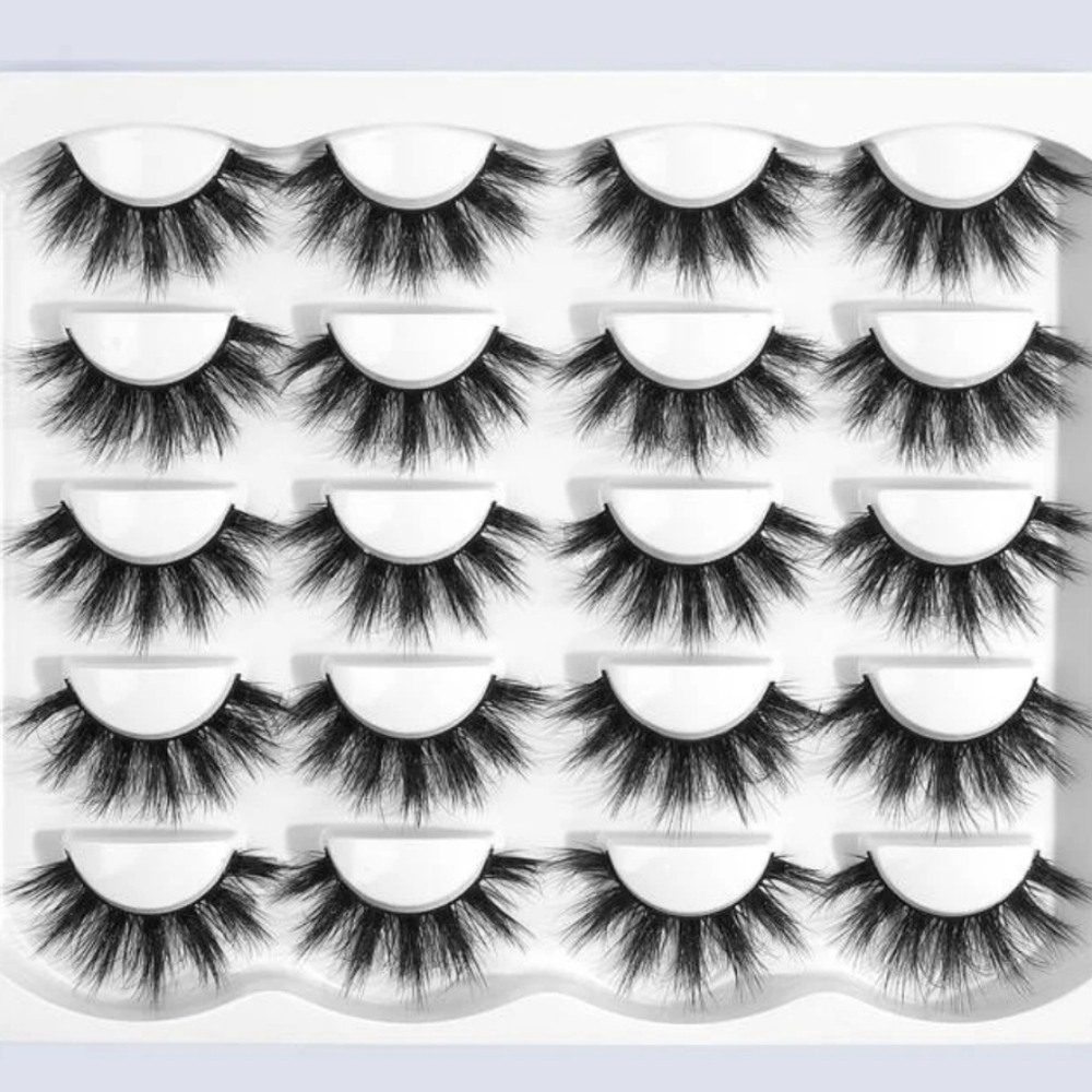 Lashes